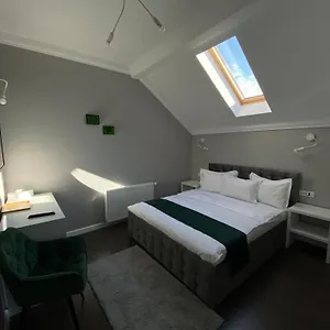  Apartament Erbario House
