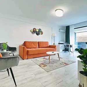  Apartament Lazo Two Room- Luxury