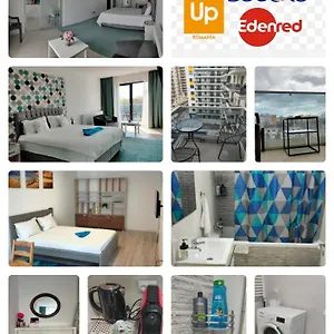 Dc Ghencea 158 Self Check-in Appartement