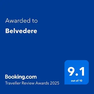  Apartament Belvedere